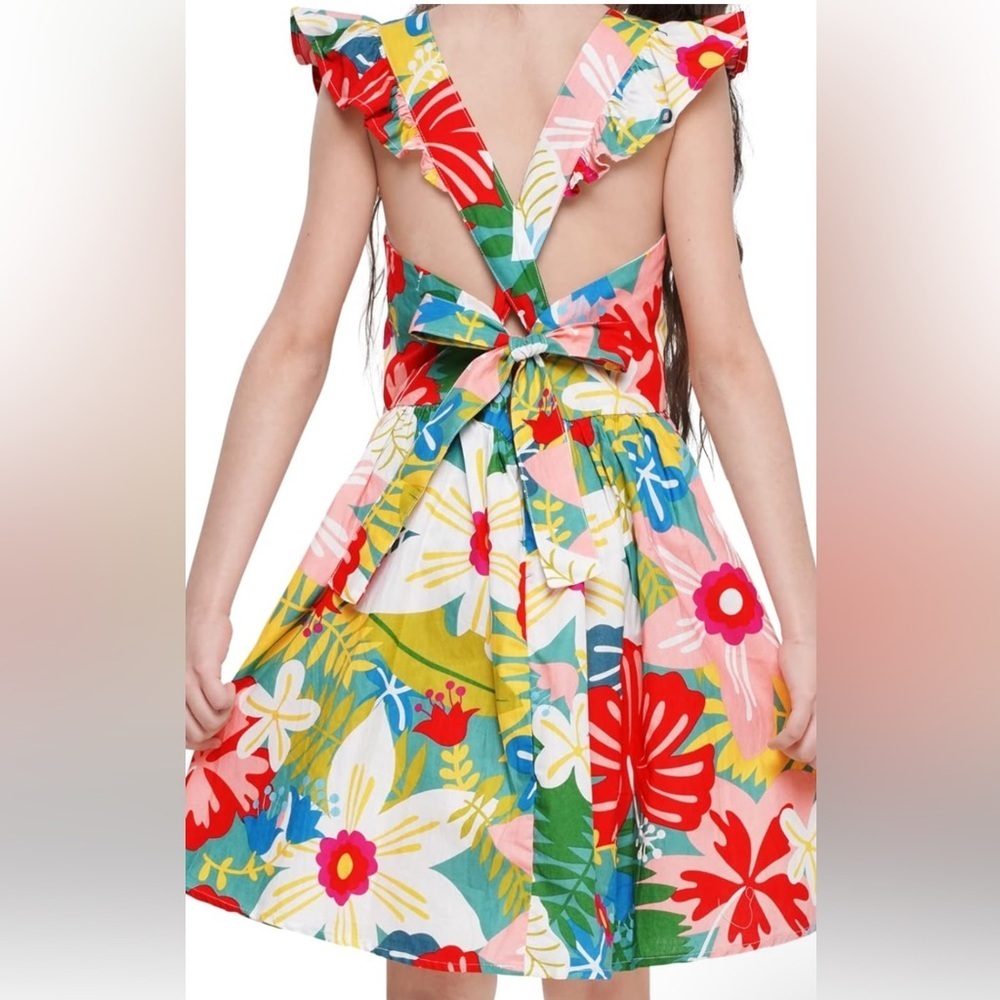 Prince Pastel Patterned Fabric